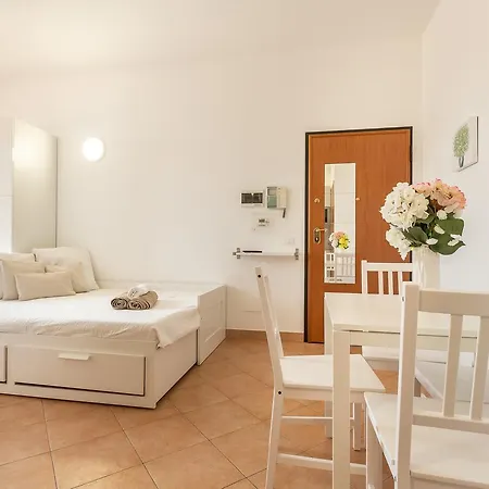 Apartment Alessia'S Flat- Affori 4