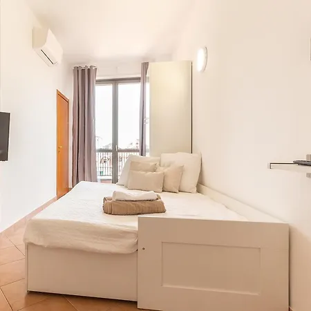 Alessia'S Flat- Affori 4