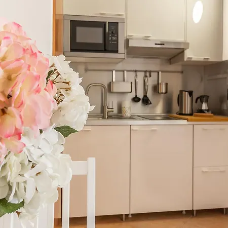 Alessia'S Flat- Affori 4 * Milan