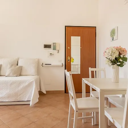 Alessia'S Flat- Affori 4 Apartment