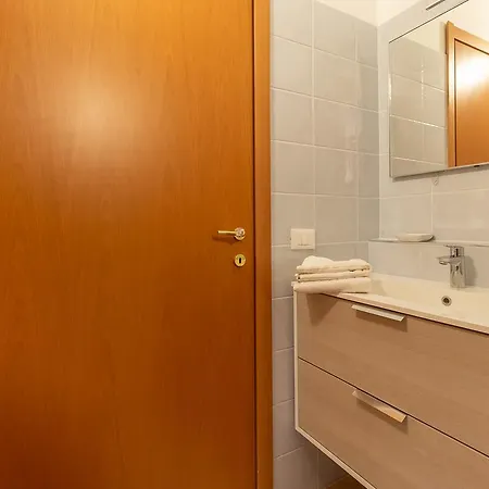 Apartment Alessia'S Flat- Affori 4 Milan