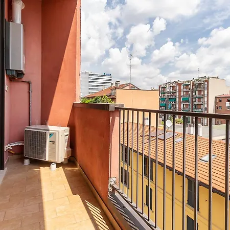 Apartment Alessia'S Flat- Affori 4 Milan