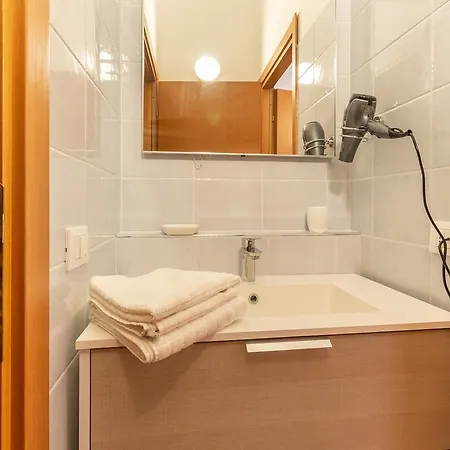 Apartment Alessia'S Flat- Affori 4