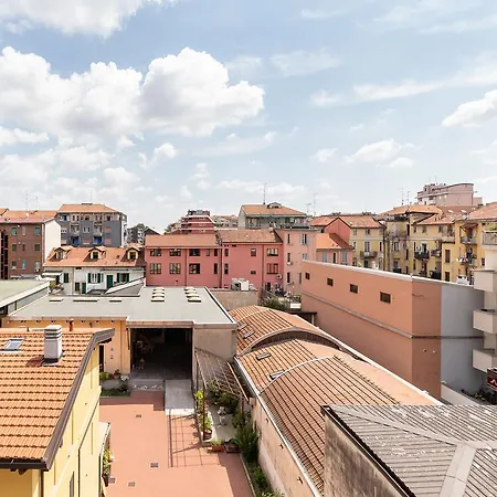 Apartment Alessia'S Flat- Affori 4