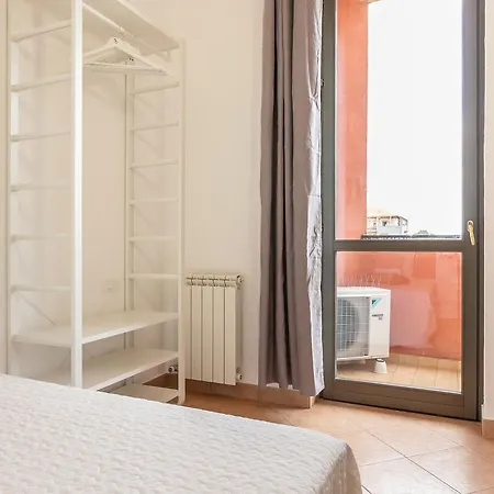 Alessia'S Flat- Affori 4
