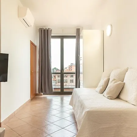 Alessia'S Flat- Affori 4 Apartment *