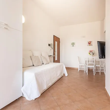 Alessia'S Flat- Affori 4 Milan