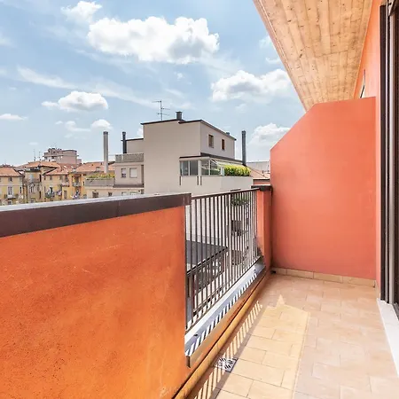 Alessia'S Flat- Affori 4